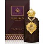 Osmanlı Oud Sultans II. MURAT The Great Edp 100 ML 4016 Erkek Parfümü 8681124640161