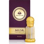 Osmanlı Oud Tole MUSK Koku Esansı 12 ML 4050 Unisex Parfümü Yağı 8681124640505