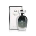 Osmanlı Oud Trophy Black 4732 EDP 100 ml Erkek Parfümü