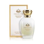 Osmanlı Oud Trophy White EDP 100 ml Kadın Parfüm