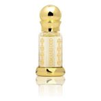 Osmanlı Oud Tule Oud Musk 12 ML – Unisex Çiçeksi Misk Parfüm Yağı– 4050