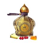 Osmanlı Oud Warriors 4405 65 ml Unisex Parfüm