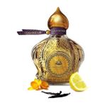 Osmanlı Oud Warriors 4420 Gülname Edp 65 ML Amber Vanilya Kadın Parfümü