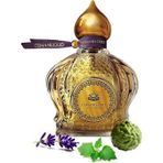 Osmanlı Oud Warriors CENK 65 ML 4127 Erkek Parfümü 8681124641274