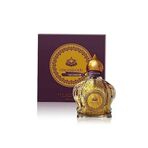 Osmanlı Oud Warriors Demiralp 4110 EDP 65 ml Erkek Parfüm