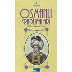 Osmanlı Padişahları Eğitici Oyun Kartları