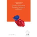 Osmanlı Reformları, Taşrada Uygulanışı ve Etkileri - Itzchak Weismann Fruma Zachs