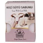 Osmanlı Sabunları Keçi Sütü Sabunu 150 G