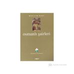 OSMANLI ŞAİRLERİ - MUALLIM NACI