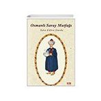 Osmanlı Saray Mutfağı Akıl Fikir Yayınları