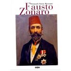 OSMANLI SARAY RESSAMI FAUSTO ZONARO - OSMAN ÖNDEŞ