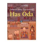 Osmanlı Saray Teşkilatında Has Oda Kitap