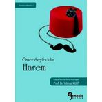 OSMANLI SARAYLARI SARAY HAYATI VE HAREM - YAVUZ BAHADIROĞLU