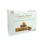 Osmanlı Şehzade 230 gr Badem Ezmesi