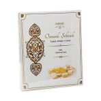 Osmanlı Şehzade 500 gr Sade Lokum