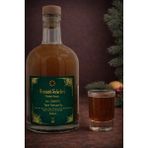 Osmanlı Sirkeleri Osm 070 Tere Tohum’lu (Elma, Tere Toh., Turp Toh., S. Hardal, Keten Toh., Orman B.) Sirkesi