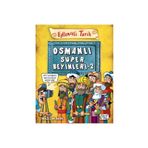 Osmanlı Süper Beyinleri 2 - Mazlum Akın