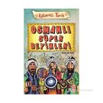 Osmanlı Süper Beyinleri - Mazlum Akın