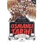 OSMANLI TARIHI 1 - ZEHRA AYDÜZ