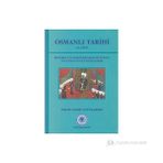 Osmanlı Tarihi - 2. Cilt - İsmail Hakkı Uzunçarşılı