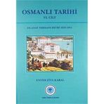 Osmanlı Tarihi 6. Cilt Islahat Fermanı Devri 1856 - 1861