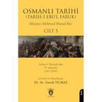 Osmanlı Tarihi - Cilt 5