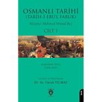 Osmanlı Tarihi - Cilt 7: 7 - Köprülüler Devri (1656-1691)