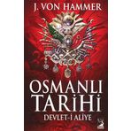 OSMANLI TARIHI - J. VON HAMMER
