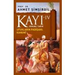 Osmanlı Tarihi Kayı: 4 Ufukların Padişahı Kanuni