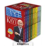 Osmanlı Tarihi Kayı Seti (11 Kitap - Kayı Bayrağı Hediyeli) / ...