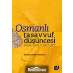 OSMANLI TASAVVUF DÜŞÜNCESİ - İSMAİL RUSUHI ANKARAVI