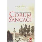 Osmanlı Teşkilat Yapısı Içerisinde Çorum Sancağı - Adem Kara