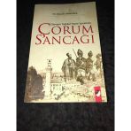 Osmanlı Teşkilat Yapısı İçerisinde Çorum Sancağı (Sahafiye Kitap)