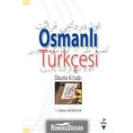 Osmanlı Türkçesi - İsmail Hakki Aksoyak