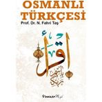 Osmanlı Türkçesi - Necati Fahri Taş