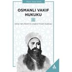 Osmanlı Vakıf Hukuku - Münir Yaşar Kaya