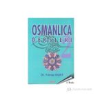 OSMANLICA DERSLERI 2 - YILMAZ KURT
