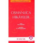 Osmanlıca Hikayeler - Ömer Seyfeddin