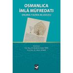 Osmanlıca İmla Müfredatı - Arı Yayıncılık