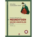 Osmanlıca Öğrenenler İçin-Mesneviden Seçme Hikayeler-Birinci Kitap