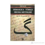 OSMANLICA-TÜRKÇE OKUMA METINLERI - İLERİ SEVIYE-7 - HASAN BABACAN