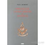 OSMANLICILIK, ULUSÇU AKIMLAR VE MASONLUK - PAUL DUMONT