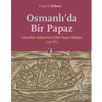 Osmanlı'da Bir Papaz