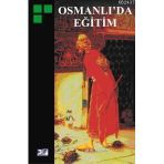 OSMANLI´DA EĞİTİM - AHMET CIHAN