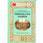 OSMANLI´DA HAREM - AHMED AKGÜNDÜZ