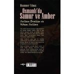 Osmanlı’da Samur ve Amber - Muammer Yılmaz