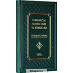 Osmanlı'da Sosyal Sınıf Ve Kimlikler - Kudret Altun