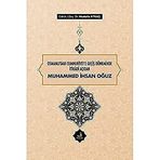 Osmanlı'dan Cumhuriyet'e Geçiş Döneminde İtikadi Açıdan Muhammed İhsan Oğuz