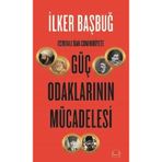 Osmanlıdan Cumhuriyete Güç Odaklarının Mücadelesi - Kırmızı Kedi Yayınları