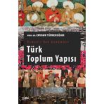 Osmanlı'dan Cumhuriyet'e Türkiye'nin Toplumsal Yapısı - İlyas Doğan